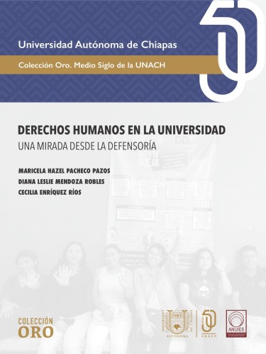 Derechos humanos en la Universidad