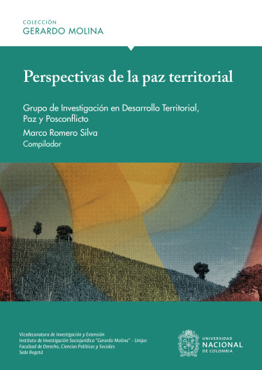 Perspectivas de la paz territorial