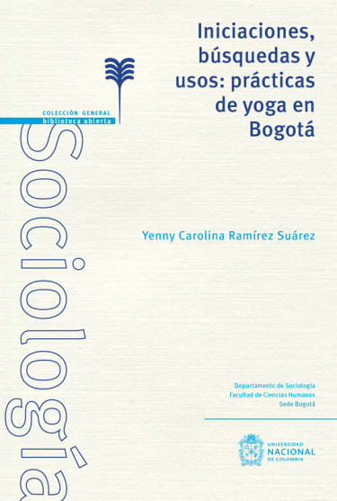 Iniciaciones, búsquedas y usos