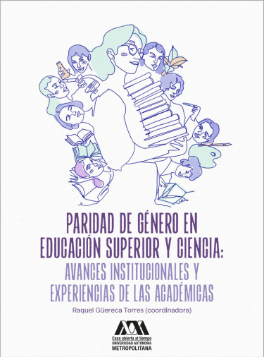 Paridad de género en educación superior y ciencia