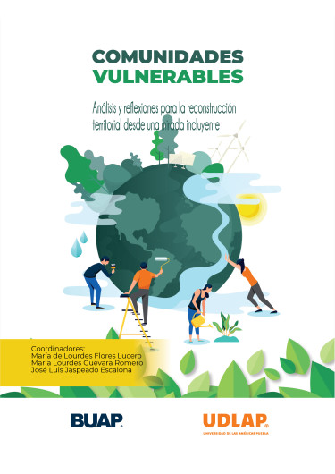 Comunidades vulnerables