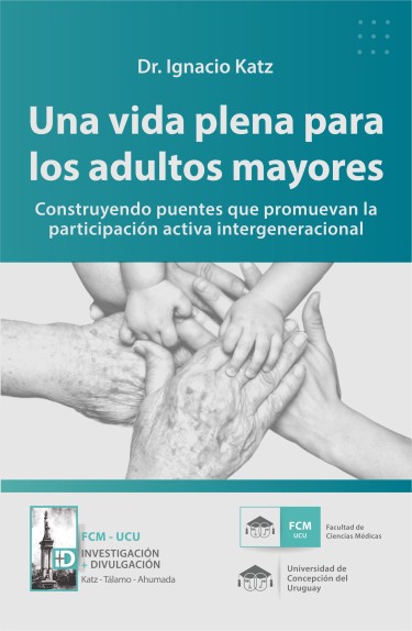 Una vida plena para los adultos mayores