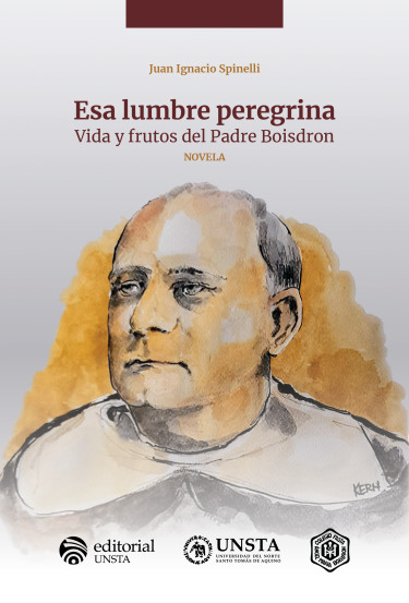 Esa lumbre pelegrina