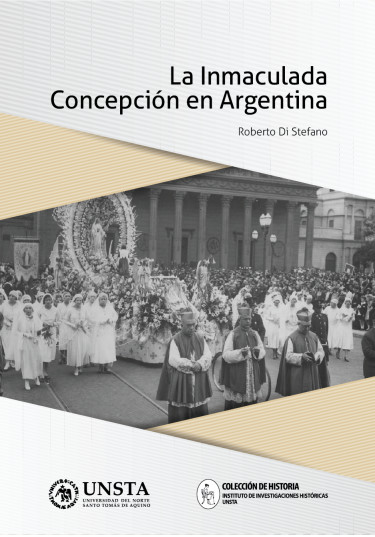 La Inmaculada Concepción en Argentina