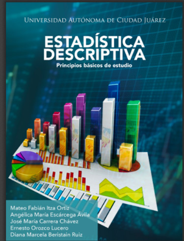ESTADíSTICA DESCRIPTIVA