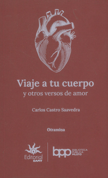 Viaje a tu cuerpo y otros versos de amor