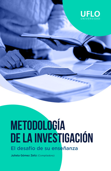 Metodología de la investigación