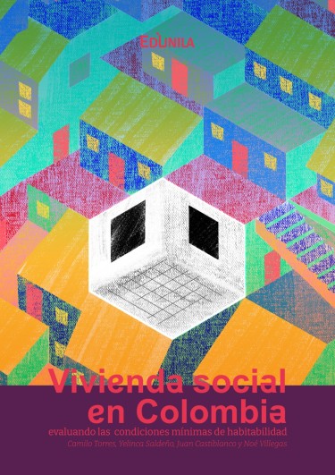 Vivienda social en Colombia