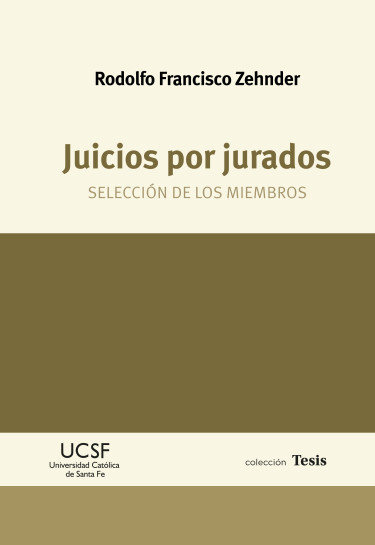 Juicio por jurados