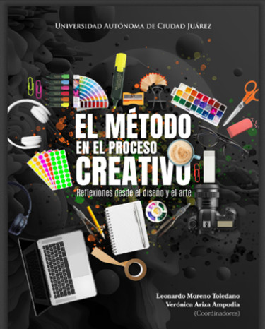EL METODO EN EL PROCESO CREATIVO