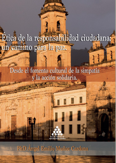 Ética de la responsabilidad ciudadana