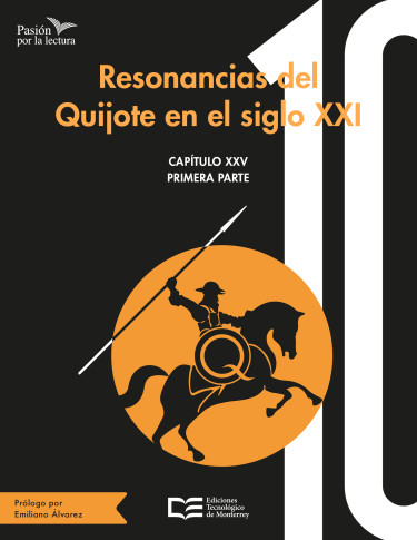 Resonancias del Quijote en el siglo XXI 10