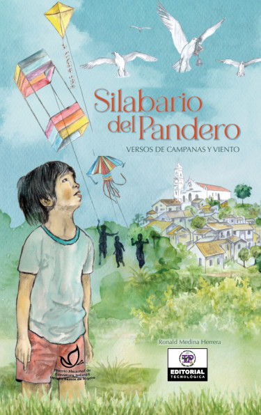 Silabario del pandero