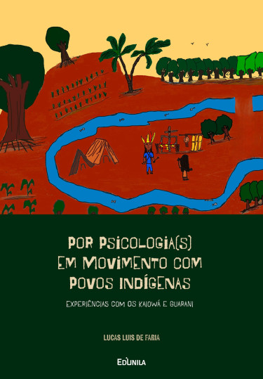 Por psicologia(s) em movimento com povos indígenas
