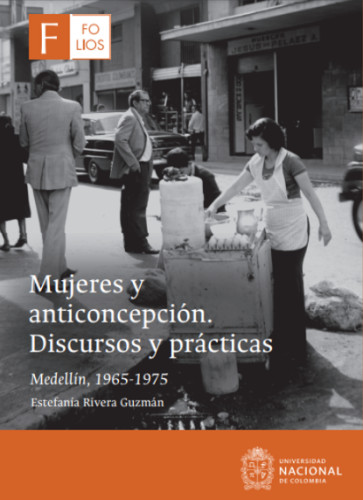 Mujeres y anticoncepción