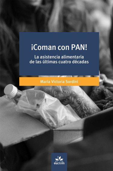 ¡Coman con PAN!