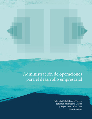 Administración de operaciones para el desarrollo empresarial
