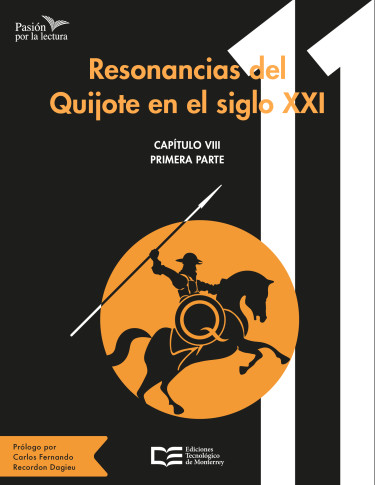 Resonancias del Quijote en el siglo XXI 11