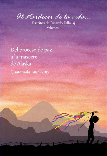 Del proceso de paz a la masacre de Alaska