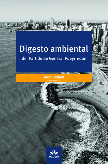 Digesto ambiental del Partido de General Pueyrredon