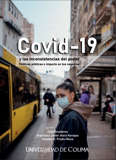 Covid-19 y las inconsistencias del poder