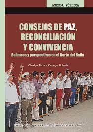 Consejos de Paz, Reconciliación y Convivencia