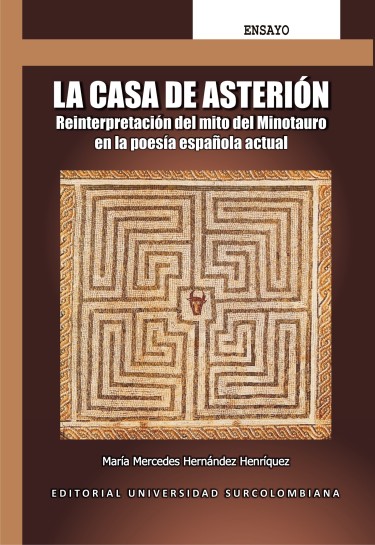 La Casa de Asterión