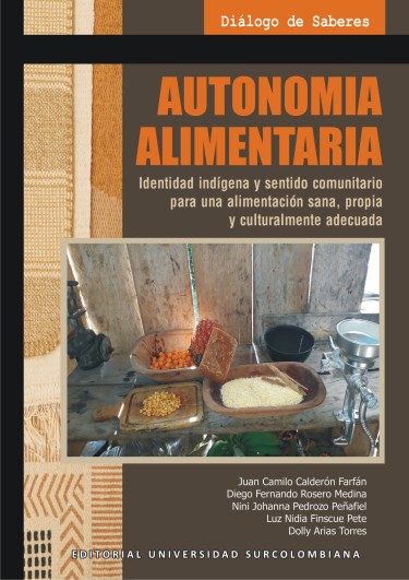 AUTONOMÍA ALIMENTARIA