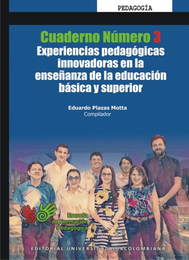 CUADERNO NO. 3