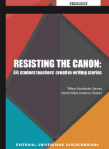 RESISTING THE CANON