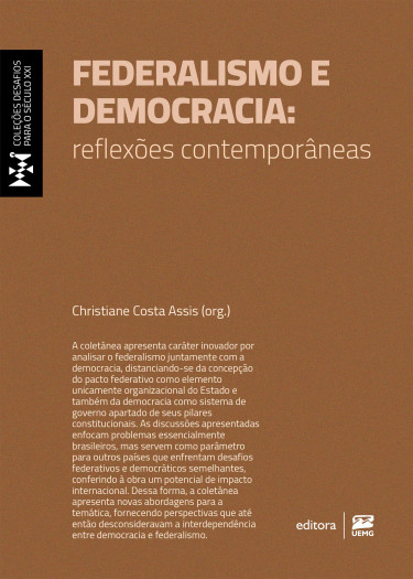 Federalismo e democracia