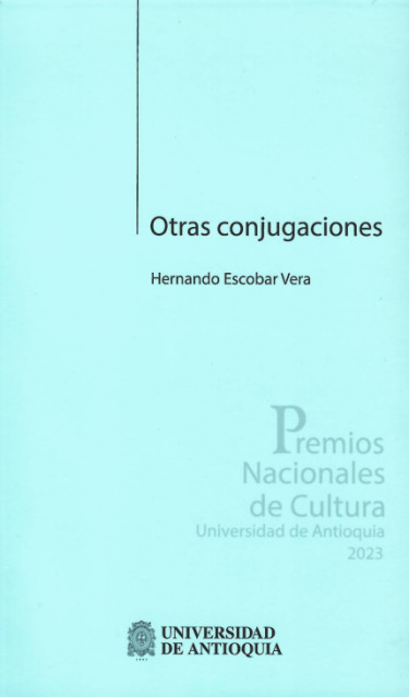 Otras conjugaciones