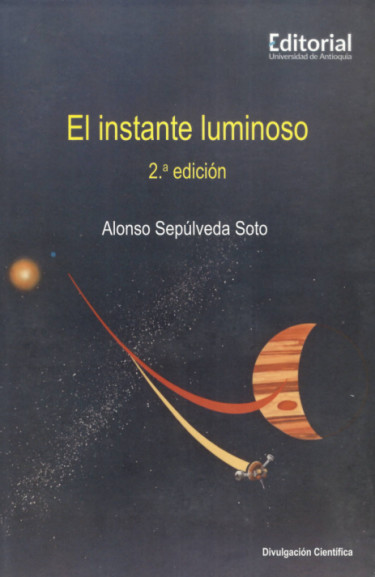 El instante luminoso