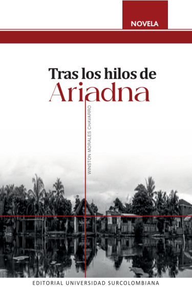 Tras los hilos de  Ariadna