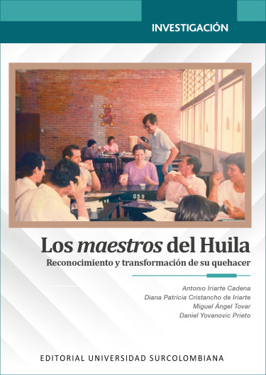 Los maestros del Huila