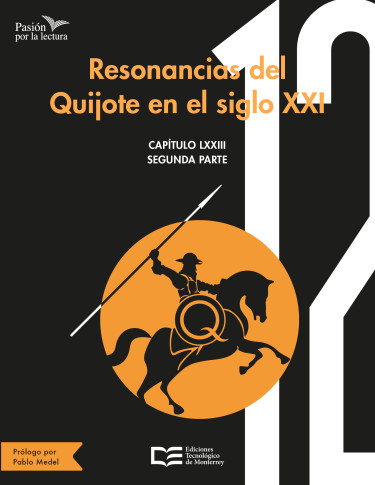 Resonancias del Quijote en el siglo XXI 12