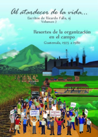 Resortes de la organización en el campo