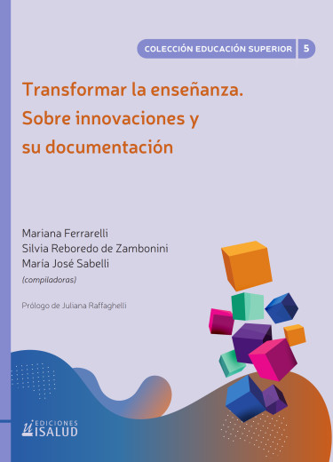 Transformar la enseñanza