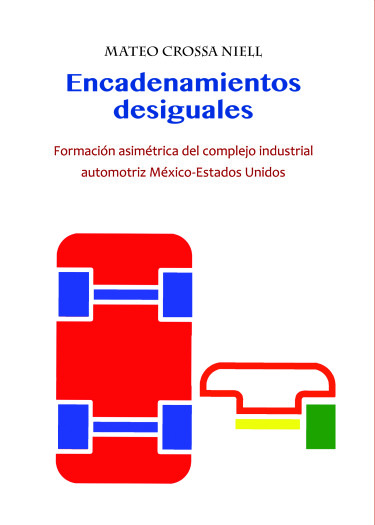Encadenamientos desiguales