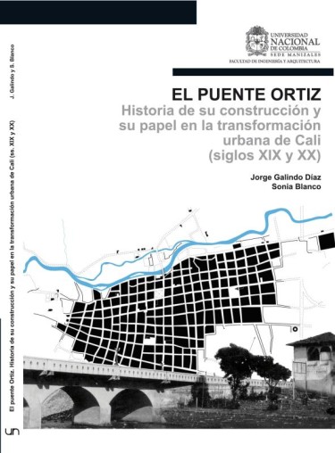 El Puente Ortiz.