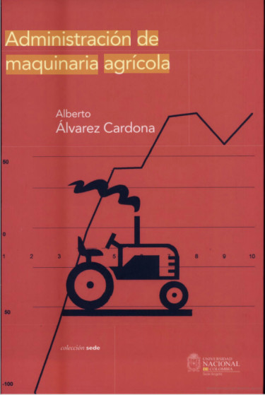 Administración de maquinaria agrícola