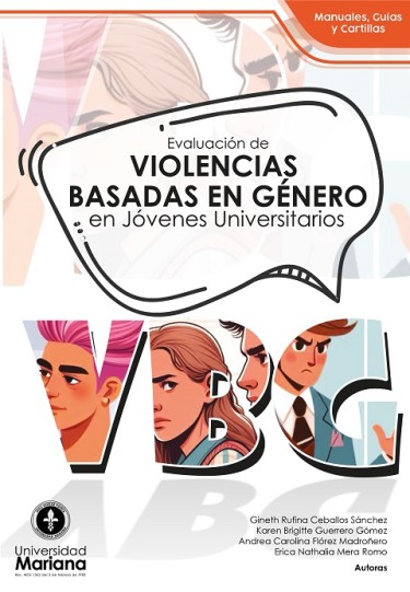 Evaluación de violencias basadas en género en jóvenes universitarios