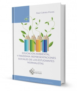Educación ambiental y pandemia :