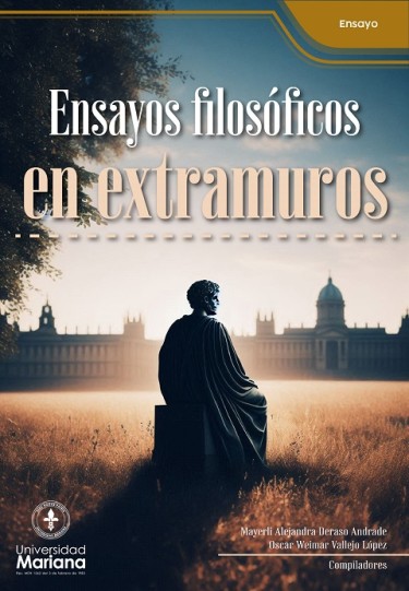 Ensayos filosóficos en extramuros