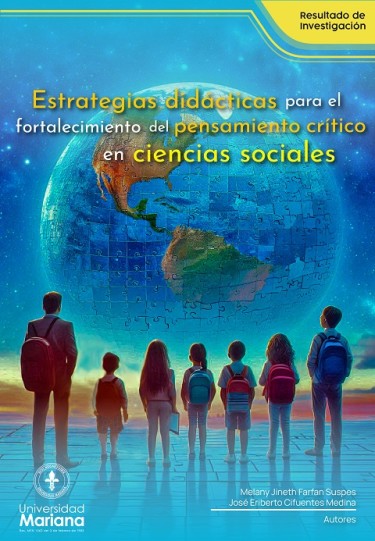 Estrategias didácticas para el fortalecimiento del pensamiento crítico en ciencias