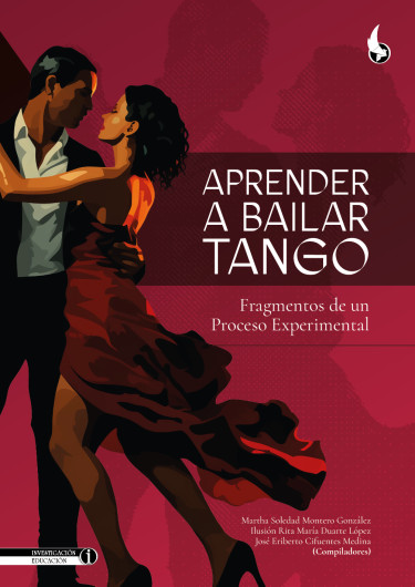 Aprender a bailar tango: