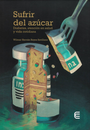Sufrir del azúcar
