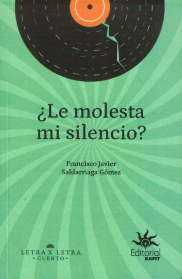¿Le molesta mi silencio?
