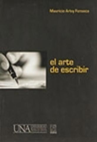 El arte de escribir