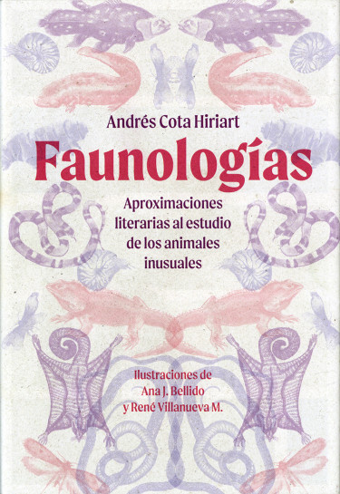 Faunologías